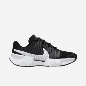 Nike Gp Challange Clay W – Scarpe Tennis – Donna – Nero