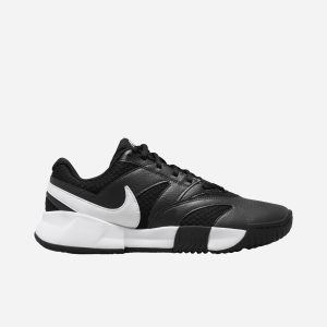 Nike Court Lite 4 W – Scarpe Tennis – Donna – Nero