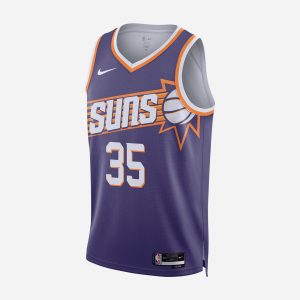 Nike Icon Phoenix Durant Kevin Swing 23 M – Canotta Basket – Uomo – Viola
