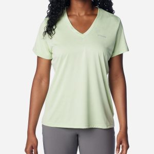 Columbia Hike W – T-shirt – Donna – Color Mix