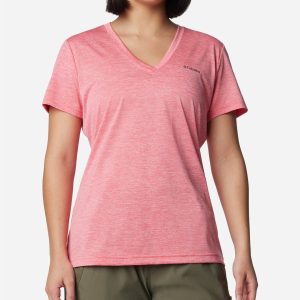Columbia Hike W – T-shirt – Donna – Color Mix