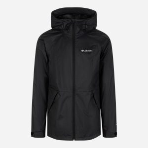 Columbia Inner Limits Iii W – Giacca Outdoor – Donna – Nero