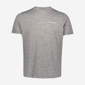 Columbia Kwick Hike Back Graphic M – T-shirt – Uomo – Color Mix