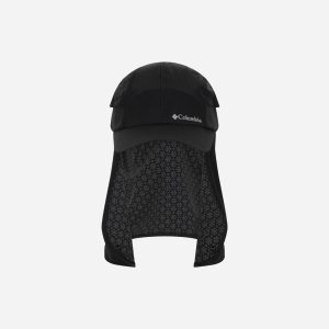 Columbia Coolhead Ice – Berretto – Nero