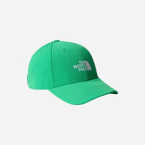 The North Face Recycled 66 Classic – Cappellino – Verde