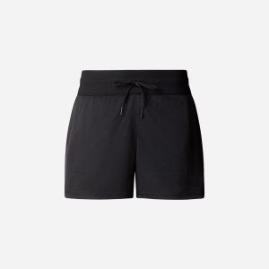 The North Face Aphrodite W – Pantaloncini – Donna – Nero