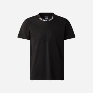 The North Face Zumu Jr – T-shirt – Nero