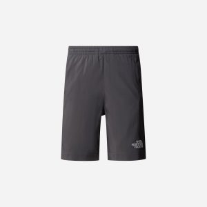 The North Face Reactor Jr – Pantaloncini – Nero