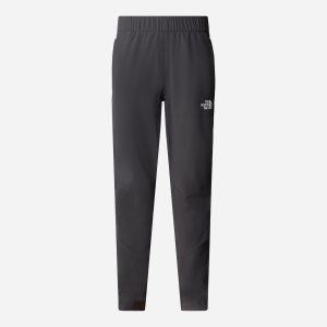 The North Face Exploration Jr – Pantalone Outdoor – Nero