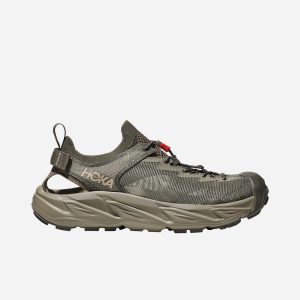 Hoka Hopara 2 M – Sandali – Uomo – Verde
