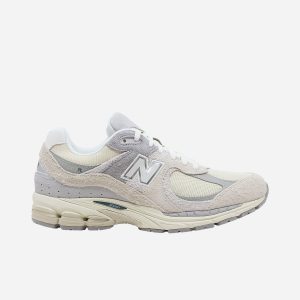New Balance 2002 M – Scarpe Sneakers – Uomo – Bianco