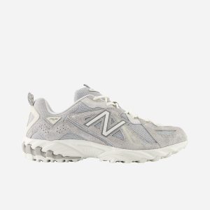 New Balance 610 M – Scarpe Sneakers – Uomo – Grigio