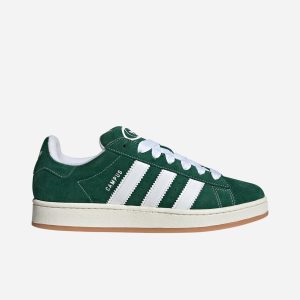 Adidas Campus 00s M – Scarpe Sneakers – Uomo – Verde