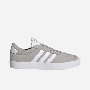 Adidas Core Vl Court 3,0 W – Scarpe Sneakers – Donna – Bianco