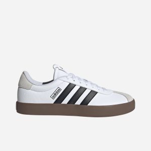 Adidas Core Vl Court 3.0 M – Scarpe Sneakers – Uomo – Bianco