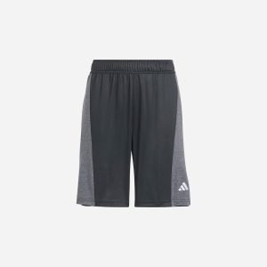 Adidas Dri Fit Jr – Pantaloncini – Nero