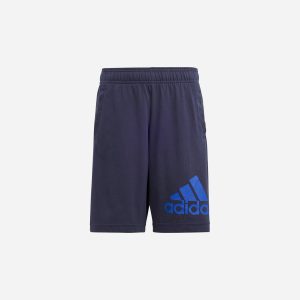 Adidas Big Logo Jr – Pantaloncini – Color Mix