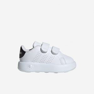 Adidas Core Adv Inf Jr – Scarpe Sneakers – Bianco