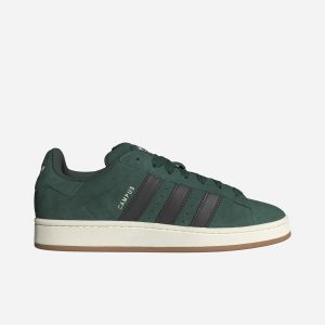 Adidas Campus 00s M – Scarpe Sneakers – Uomo – Verde