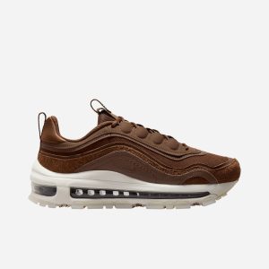 Nike Air Max 97 Futura W – Scarpe Sneakers – Donna – Marrone
