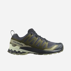 Salomon Xa Pro 3d V9 M – Scarpe Trail – Uomo – Verde