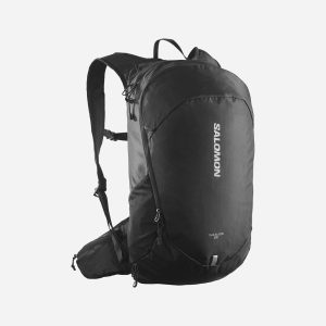 Salomon Trail Blazer 20 – Zaino – Nero