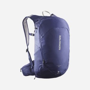 Salomon Trail Blazer 20 – Zaino – Blu