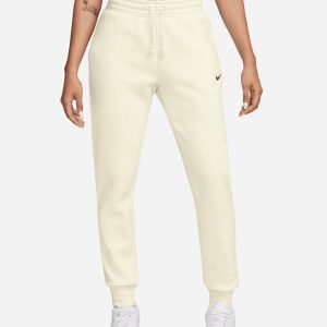 Nike Phoenix W – Pantalone – Donna – Bianco