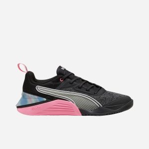 Puma Fuse 3.0 W – Scarpe Training – Donna – Nero