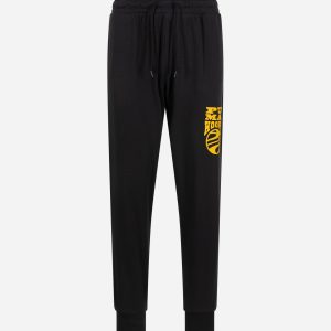 Puma Posterize M – Pantalone – Uomo – Nero