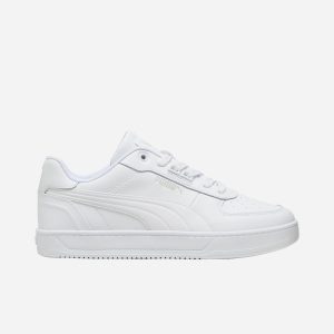 Puma Caven M – Scarpe Sneakers – Uomo – Bianco