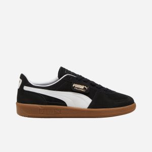Puma Palermo M – Scarpe Sneakers – Uomo – Nero