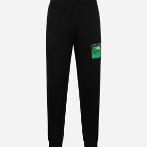 The North Face Kiyanja M – Pantalone – Uomo – Nero
