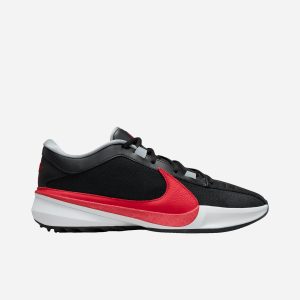Nike Freak 5 M – Scarpe Basket – Uomo – Nero