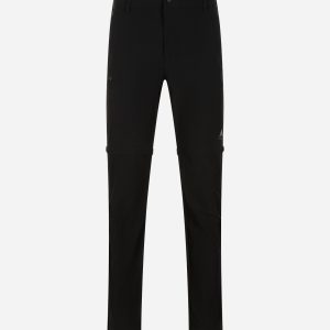 Mckinley Malik Ii M – Pantalone Outdoor – Uomo – Nero