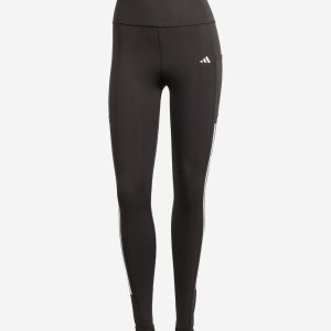 Adidas Opt 3s 1/1 W – Leggings – Donna – Nero
