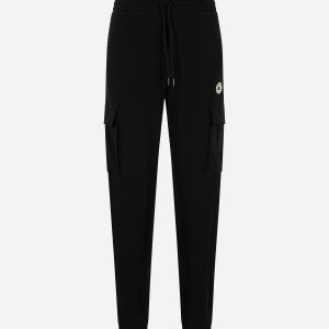 Converse Chuck Cargo W – Pantalone – Donna – Nero