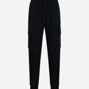 Converse Retro Chuck Tall Star M – Pantalone – Uomo – Nero