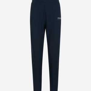 Freddy Strass W – Pantalone – Donna – Blu