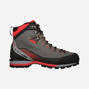Kayland Gran Tour Gtx M – Scarpe Alpinismo – Uomo – Nero