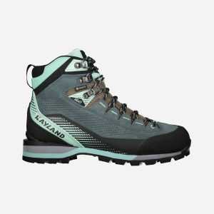 Kayland Gran Tour Gtx W – Scarpe Alpinismo – Donna – Grigio