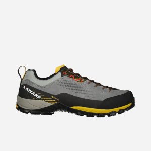 Kayland Miura Gtx M – Scarpe Trail – Uomo – Grigio