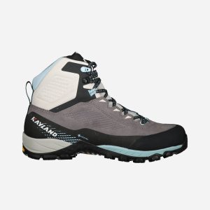 Kayland Vision Mid Gtx W – Scarpe Escursionismo – Donna – Grigio