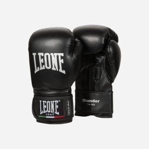 Leone Thunder M – Guanti – Uomo – Nero