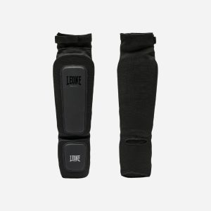 Leone Black Edition – Paratibie – Nero