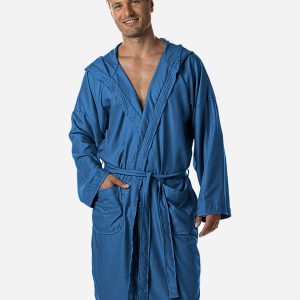 Aquarapid Quick – Accappatoio – Blu Royal