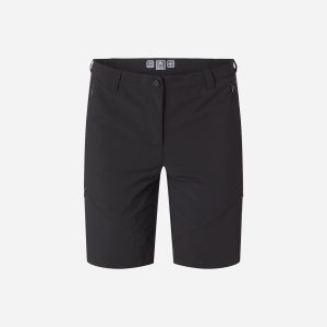 Mckinley Manika Ii W – Pantaloncini – Donna – Nero