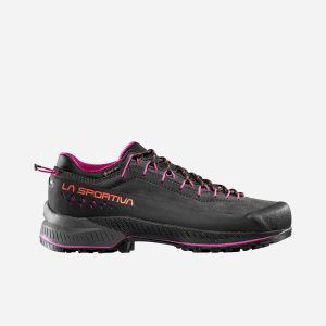 La Sportiva Tx4 Evo Gtx W – Scarpe Trail – Donna – Grigio