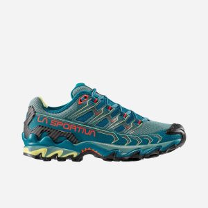 La Sportiva Ultra Raptor Ii W – Scarpe Trail – Donna – Azzurro