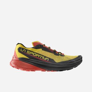 La Sportiva Prodigio M – Scarpe Trail – Uomo – Nero
